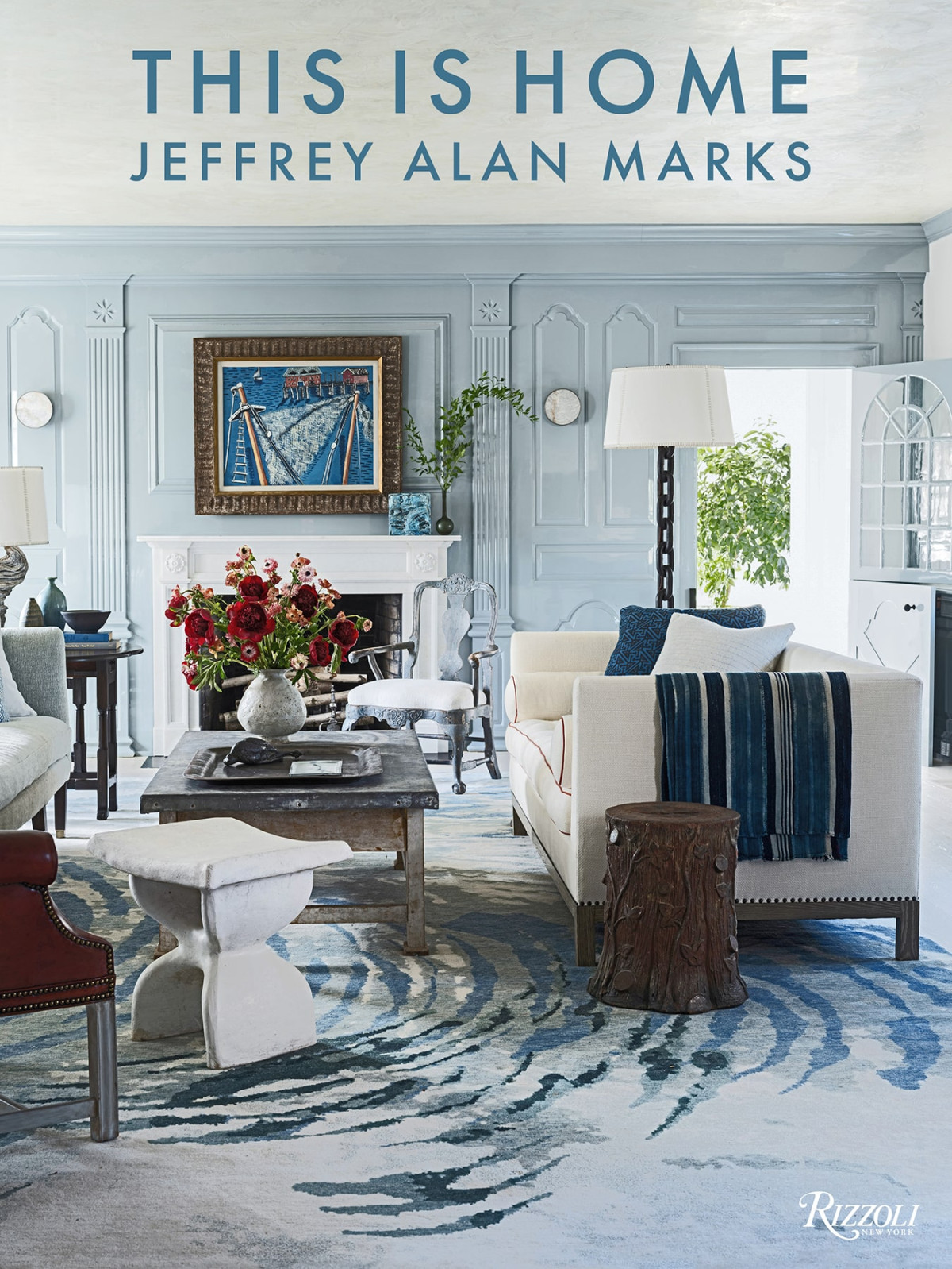 jeffrey alan marks ksiazka 